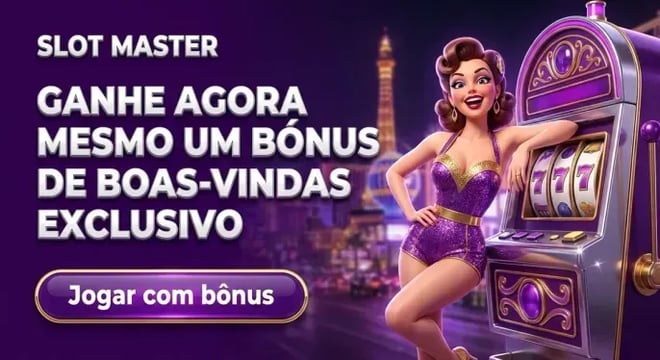 Slotmaster Casino